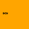 Logo DCM